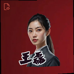 王磊
